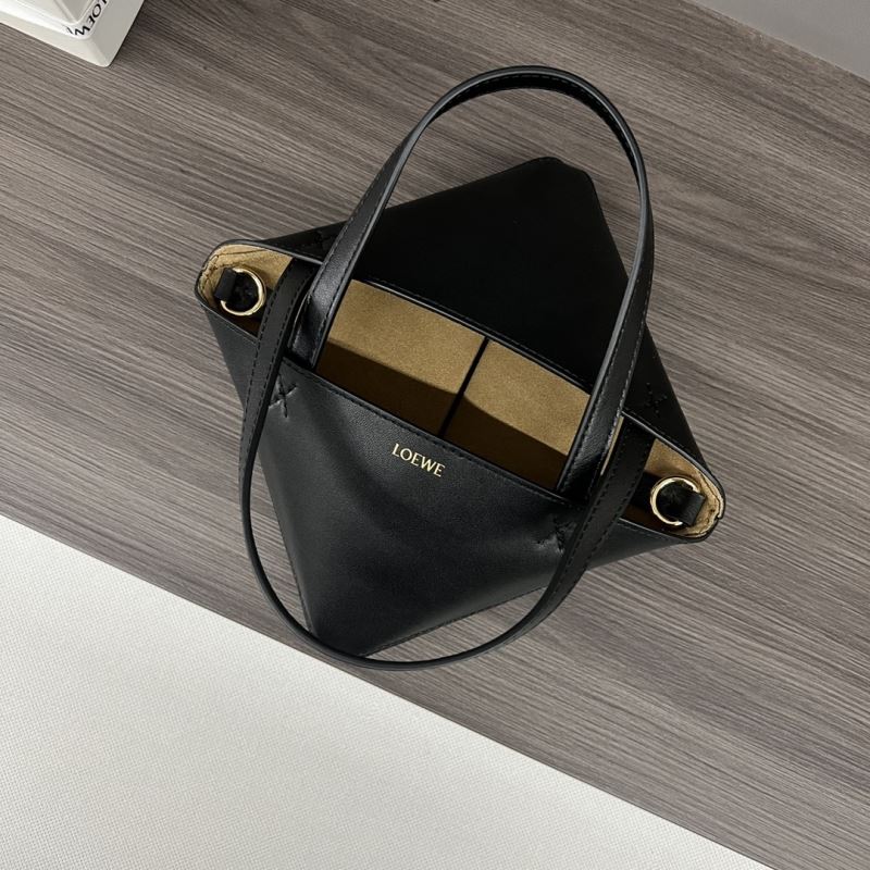 Loewe Puzzle Bags